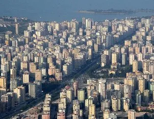 Yüzde 25 sınırı kalkıyor! Kira zammında yeni dönem! Artışlar nasıl belirlenecek? | İşte İstanbul’da kirası en yüksek ve en düşük olan ilçeler