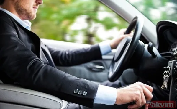 - Aracınızı Agresif Kullanmayın. Yumuşak Kullanıma Oranla Üçte Bir Daha Fazla Yakıt Harcarsınız.