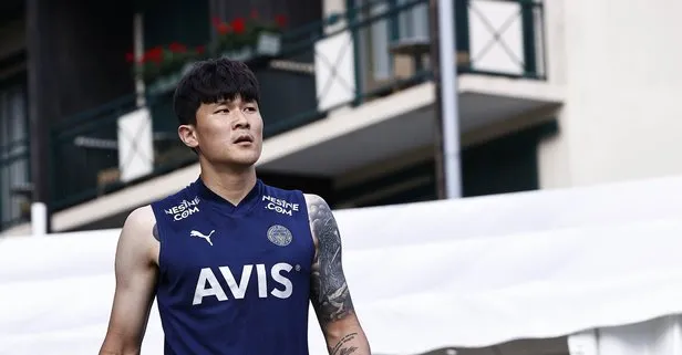Min-Jae’ye yeni talip!
