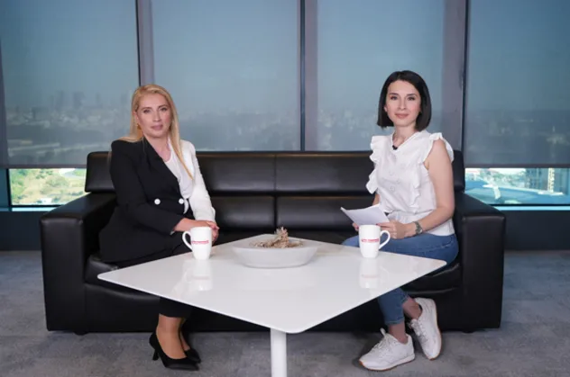Şehit Yakınları ve Gaziler Dayanışma Vakfı’nın Başkanı Bilge Gürs'ten Eski Hazine ve Maliye Bakanı Berat Albayrak'ın bağışı için açıklama