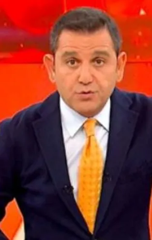 "Yeni Samanyolu TV'nin sinsi operatörü" Fatih Portakal Barış Pınarı Harekatı'nda da algı peşindeydi