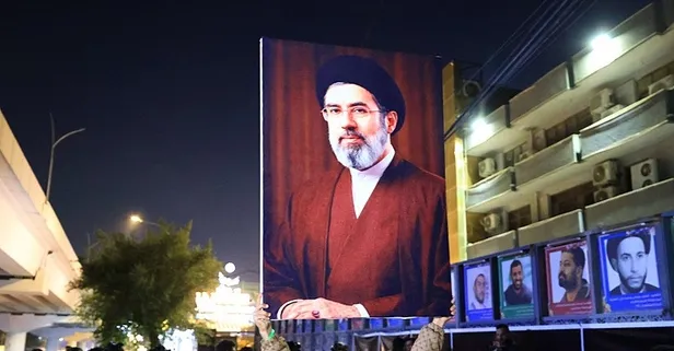 İran'ın yeni dini lideri Mücteba Hamaney'den ilk mesaj: ABD üslerini vurmaya devam edeceğiz