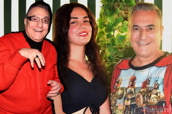 Yasmin Erbil bikinili karesiyle olay! Mehmet Ali Erbil cinsel ilişki itirafıyla ağızları açık bırakmıştı Ece Ronay'dan şok yorum: "Rezil..." - 5