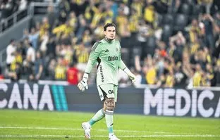 Fener’de kalede istikrarsızlık hakim