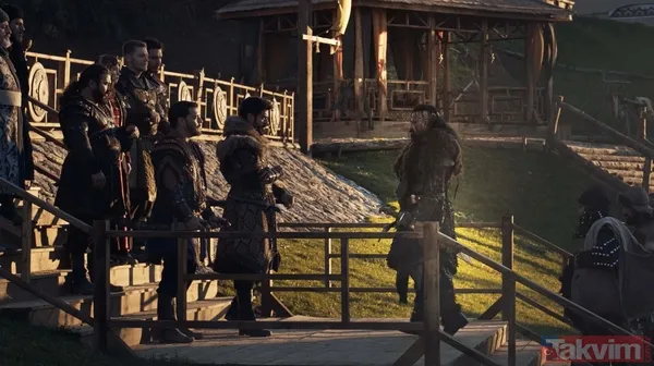 Kuruluş Osman’ın Ulugan’ı Devrim Saltoğlu’nun bir yıl evli kaldığı eski eşi EDHO’nun yıldızı çıktı! - 3