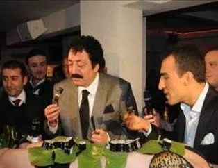 Müslüm Gürses
