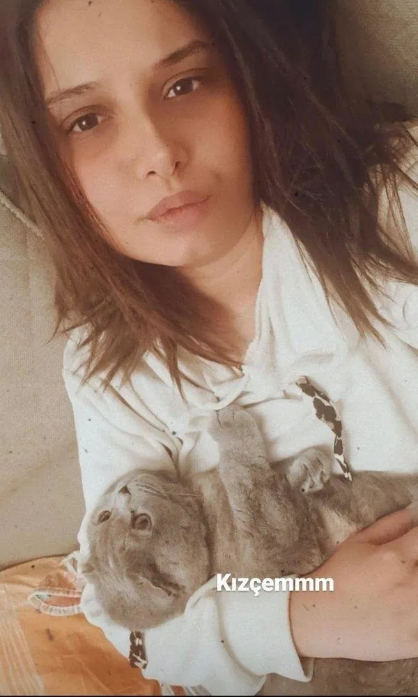 İrem Keleşoğlu'nun organları 5 kişiye umut oldu! Ailesinden yürek yakan sözler: Kedileri öldüğünü hissederek bizim gibi ağladı-9
