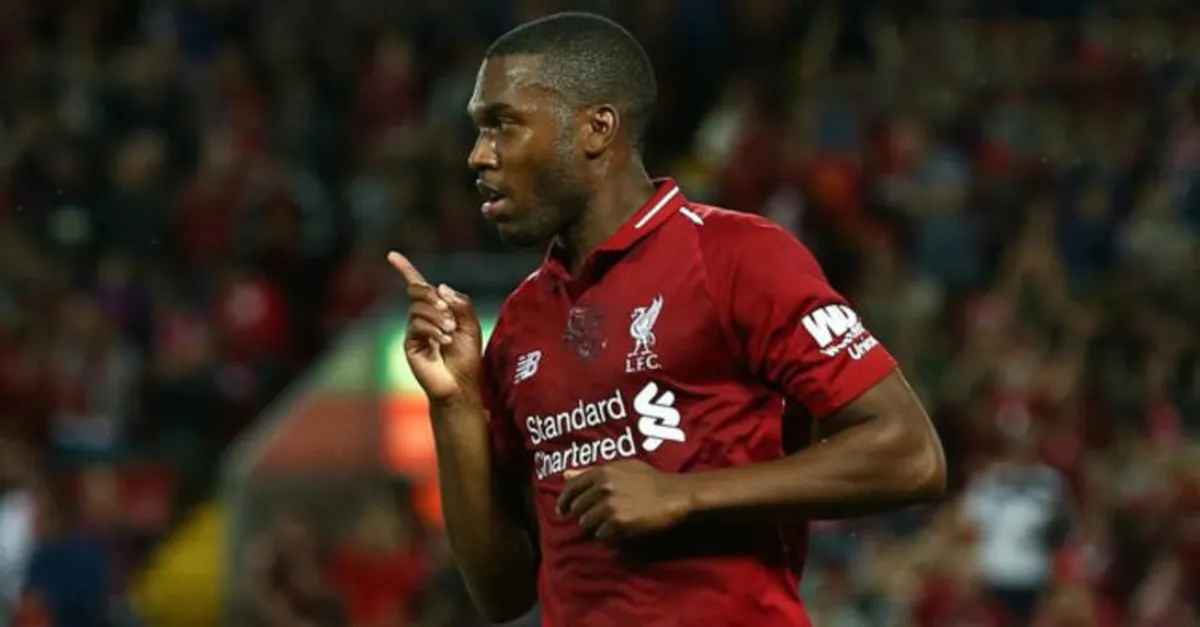 Galatasaray gözünü ’Şampiyon’a dikti! Liverpool’un yıldızı Sturridge... | Son dakika transfer haberleri