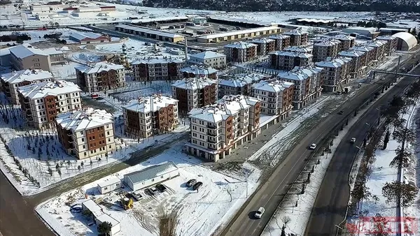 "Yarısı bizden" kampanyası rekor kırdı! Başvuru sırasından teslim aşamasına kadar işte tüm merak edilenler... - 30