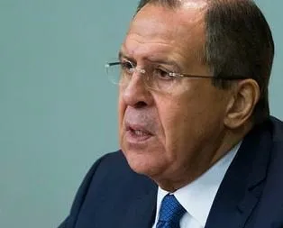 Rusya’dan bir DAEŞ yalanı daha!