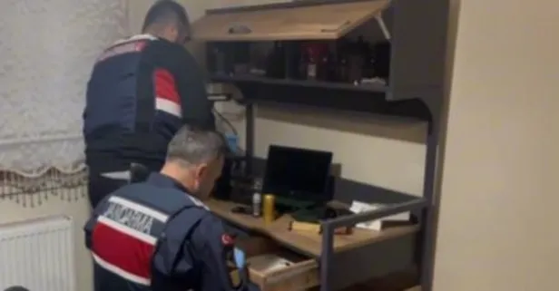 4 ilde nitelikli dolandırıcılık ve yasa dışı bahis operasyonu: 46 şüpheli yakalandı