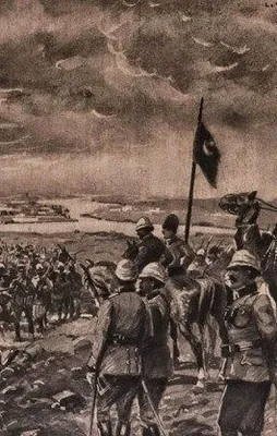 Mehmetçik Kut’ül Amare dizisi bu akşam başlıyor