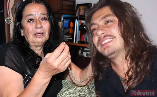 Barış Akarsu filmine sevgilisi Zeynep Koçak'ın ailesinden veto! Koçak'ın ailesine sorulmamış bile! İsmail Ege Şaşmaz canlandıracaktı - 17