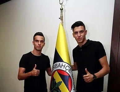 Barış ile Berke’ye 14 gün karantina