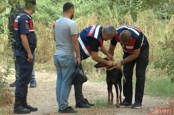1696200385443.jpeg Korhan Berzeg 100 gündür aranıyordu! 100'üncü günde ihbarlar bitti umutlar tükendi...-4