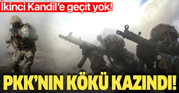 Irak Ortak Operasyonlar Komutanlığı: Tüm silahlı yapılar Sincar'ı terk etti