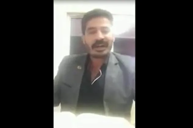 EGM'den Peygamber efendimiz Hz. Muhammed'e hakaret eden Ferdi Kale ile ilgili açıklama