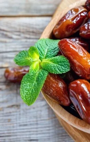 Her derde deva hurma