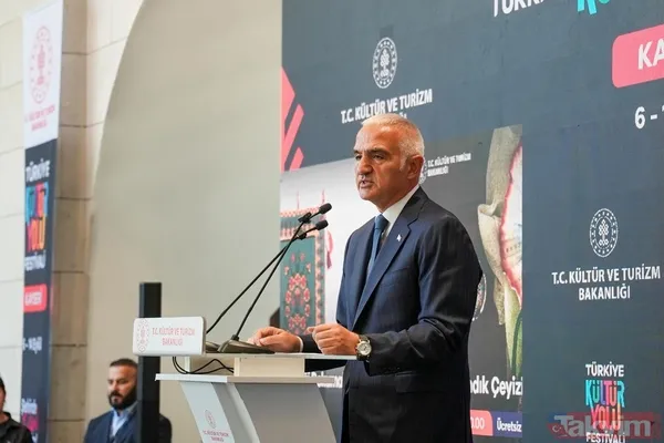 Kayseri'de 9 günlük festival! Sanat ve tarih buluşuyor - 7