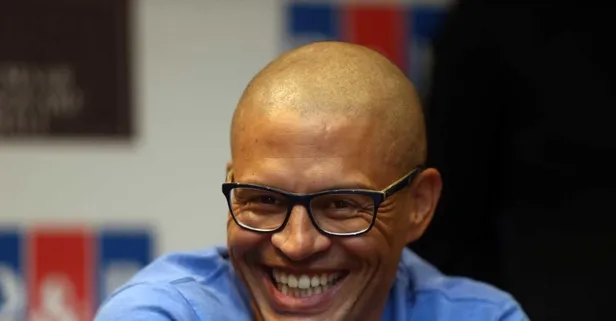 Alex de Souza'nın kariyeti tepetaklak oldu! İşte yeni takımı