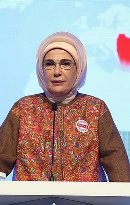 Emine Erdoğan'dan 28 Şubat paylaşımı