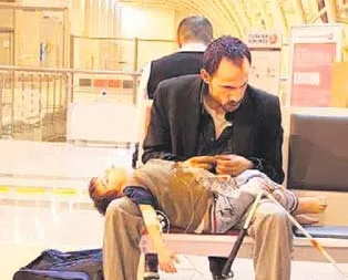 Devlet baba sahip çıktı