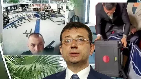 İBB davasında bavuldaki jammerlar araştırılıyor! Mahkemeden EGM’ye yazı: Kimler kullanabilir?