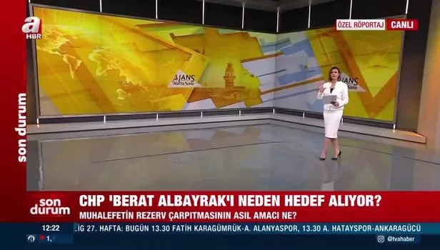 28 Şubat darbesinin üzerinden 24 yıl geçti! A haber canlı yayınına bağlanan Yiğit Bulut anlattı