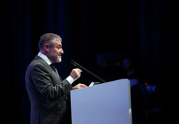 2023 Yılı Merkezi Yönetim Bütçe Kanunu Teklifi komisyonda kabul edildi-2