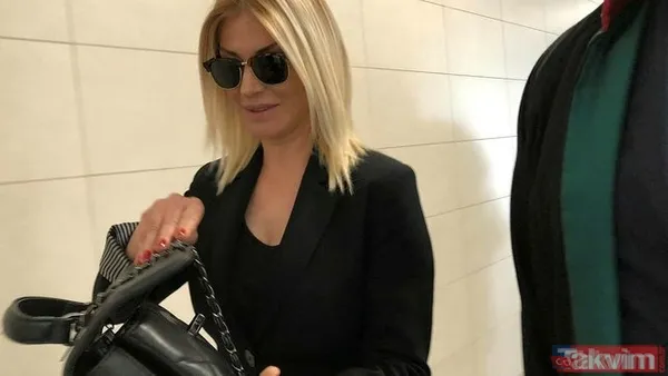 Eski eşi Metin Yüncü'nün beraat kararı sonrası açtı ağzını yumdu gözünü! Songül Karlı'dan bomba itiraf: '13 yaşından beri kazandığım paramı... - 26