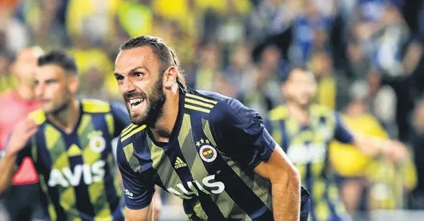 Mourinho Vedat Muriç için bastırıyor