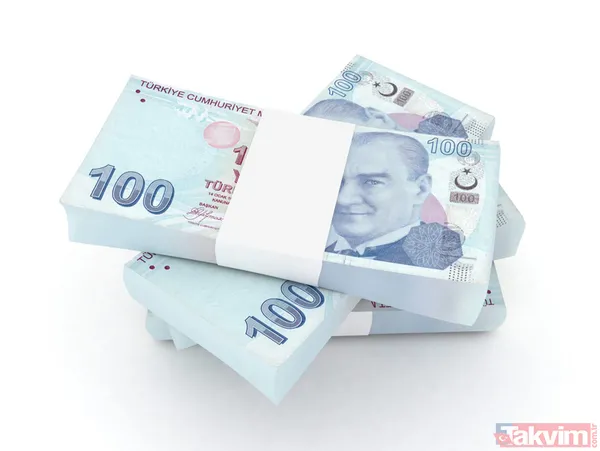 Yeni maaşlar kuruşu kuruşuna hesaplandı! Emekliye yüzde 25 zam geldi! BAĞ-KUR, memur emeklisinin maaşına en az... - 26