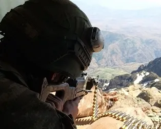 Son dakika haberi: Pençe Harekâtı 4. gününde! Etkisiz hale getirilen terörist sayısı 22ye yükseldi