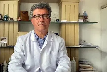 İYİ Partili Taner Demirer'den skandal beğeniler! Zulme sessiz kaldı! Terör devletini destekledi