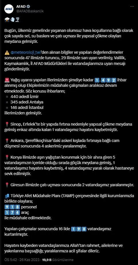 turkiye-firtina-ve-yagis-etkisinde-agaclar-devrildi-tekneler-batti-seferler-iptal-edildi-istanbul-izmir-antaly-1701010752719.jpeg Türkiye fırtına ve yağış etkisinde! Ağaçlar devrildi, tekneler battı, seferler iptal edildi... | İstanbul, İzmir, Antalya'da son durum-3