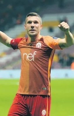 Dev derbide bambaşka Cimbom