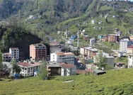 Rizenin Kalkandere ilçesi de karantinaya alındı! Tüm giriş ve çıkışlar kapatıldı