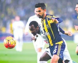 Alper Potuk kendini buluyor