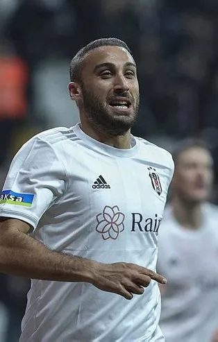 Beşiktaş Kasımpaşa'yı evinde 2-1 mağlup etti