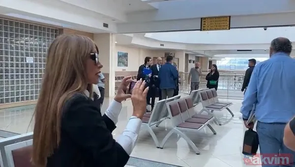 Deniz Uğur Reha Muhtar'ın ses kaydını ifşa etmişti... Yatak odasından olay paylaşım: "İşte eskort tuttu denilen yatak odam" - 16