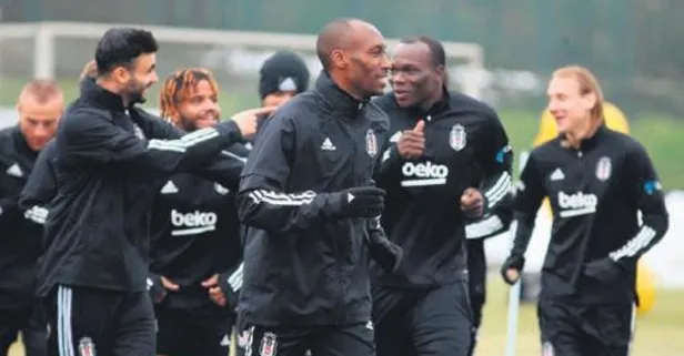 Sergen Yalçın ligin ilk yarısında Denizli galibiyeti ile çıkış yakaladıklarını belirtti