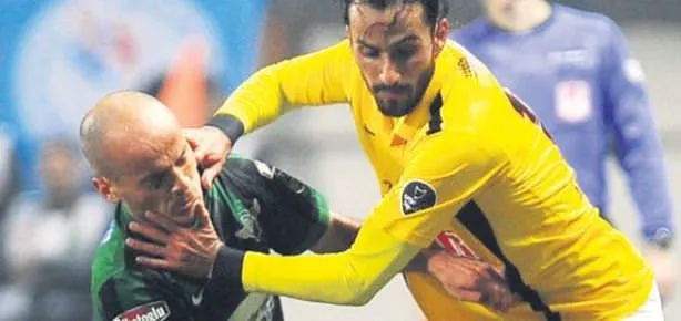 Eskişehirspor’dan kötü haber!