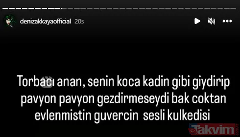 Seren Serengil "Aldatıldım" dedi kankası Demet Akalın "Affet" dedi! Sevgilisi Mustafa Tohma'yla cinsel hayatına kadar her şeyi bir bir afişe etmişti - 31