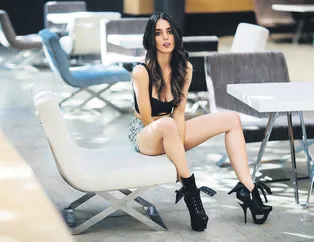 Hayırlı olsun canım