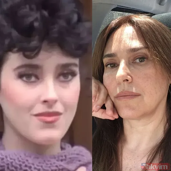 Yeşilçam güzeli Pembe Mutlu’nun son haline bakın! Gören tanıyamadı! Çiçek Abbas’ın paylaşılamayan güzeliydi... - 13