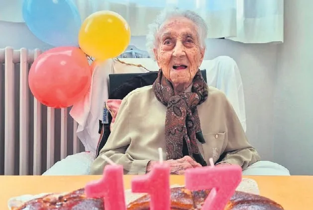 Uzun yaşamın altın kuralı