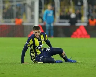 Slimani’ye Yanal ayarı