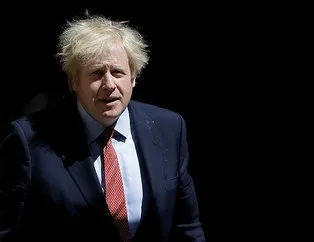 Boris Johnson’a tepki büyüyor! Hilekar ve korkak...