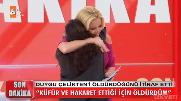 Veli Ünder'in ailesinin Veli Ünder'in saklanmasında yardımcı olduğu düşünülüyor.