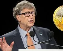 Bill Gates Bitcoin’i kötüledi